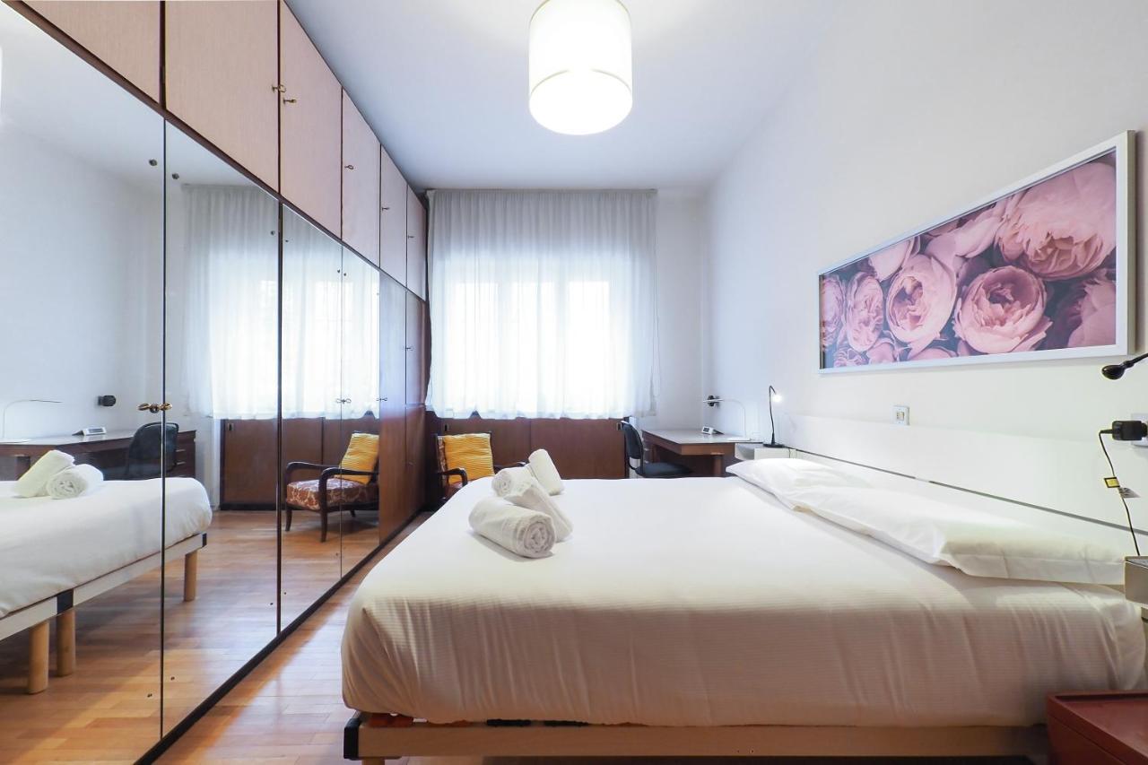Appartement Primopiano - Tolmezzo Milan