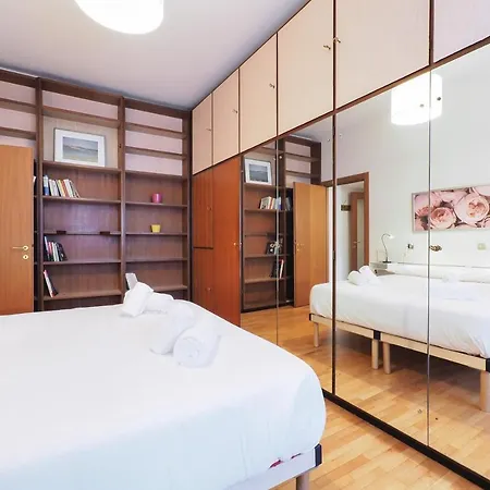 Primopiano - Tolmezzo Apartment Milan Exterior photo
