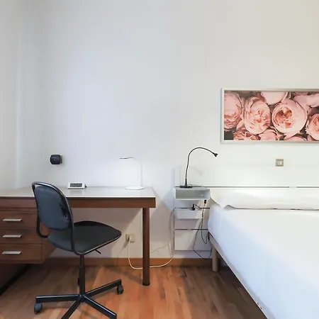 Primopiano - Tolmezzo Apartment Milan Exterior photo