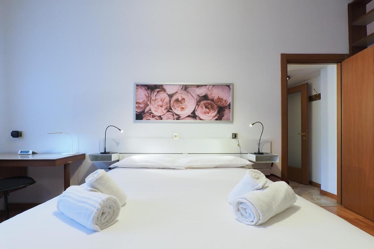 Primopiano - Tolmezzo Appartement *