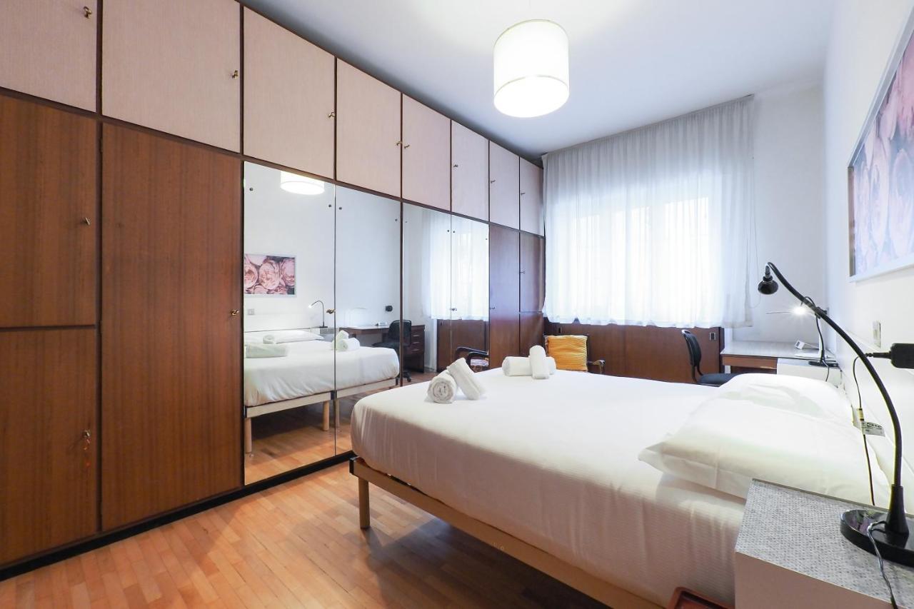 Primopiano - Tolmezzo Appartement