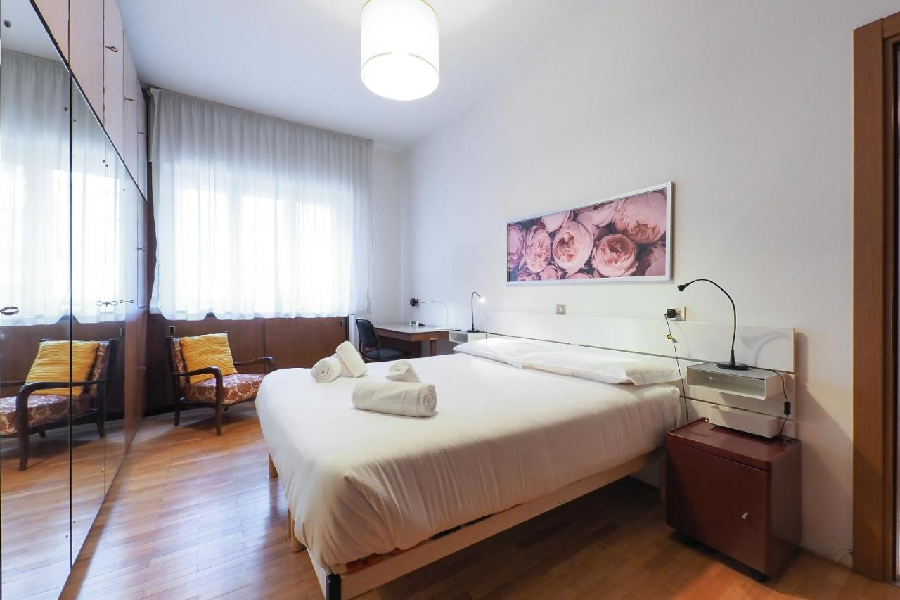 Appartement Primopiano - Tolmezzo *