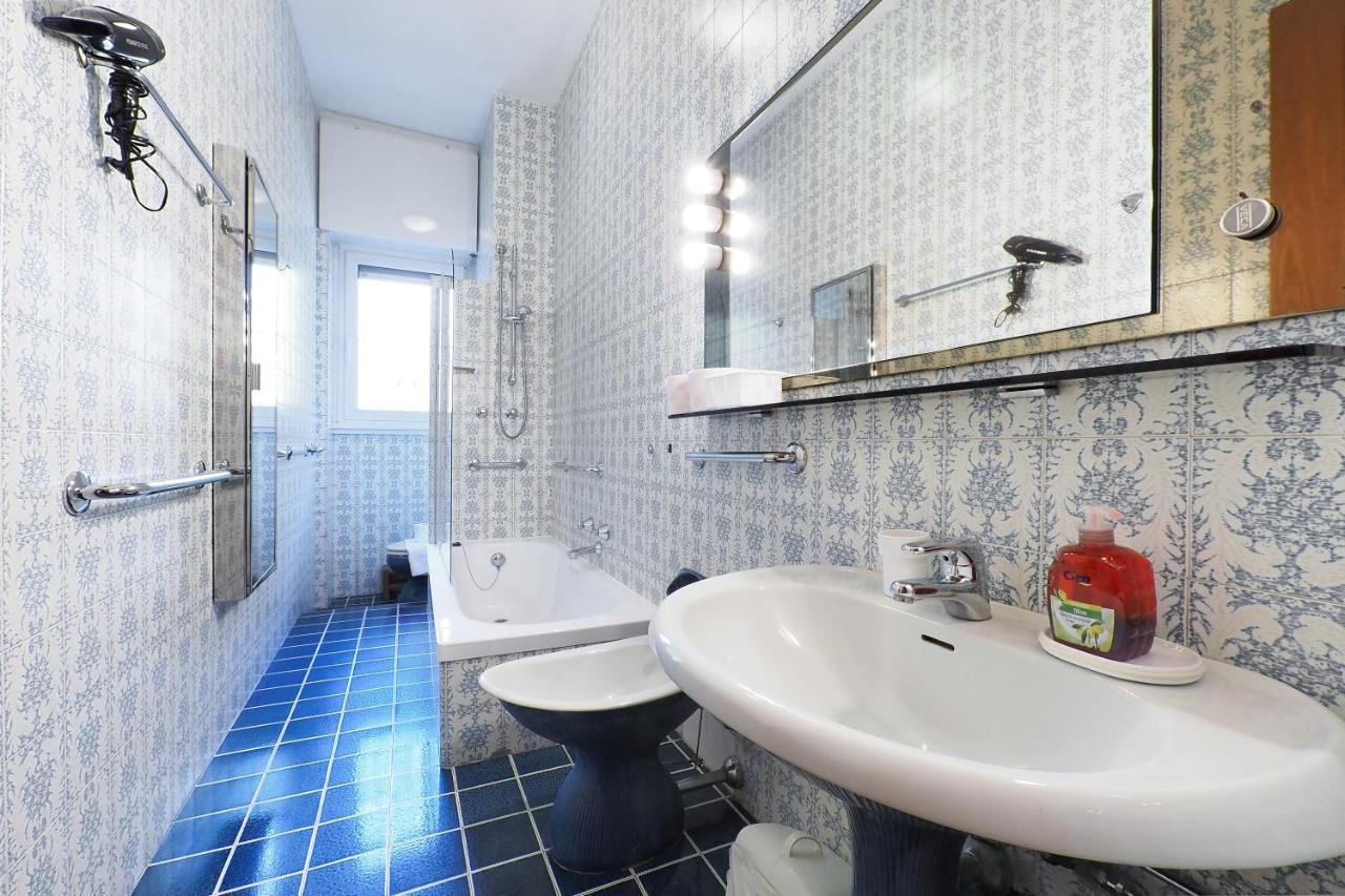 Appartement Primopiano - Tolmezzo Milan