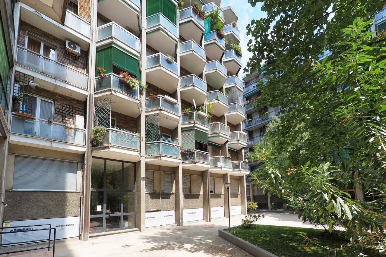 Primopiano - Tolmezzo Appartement *