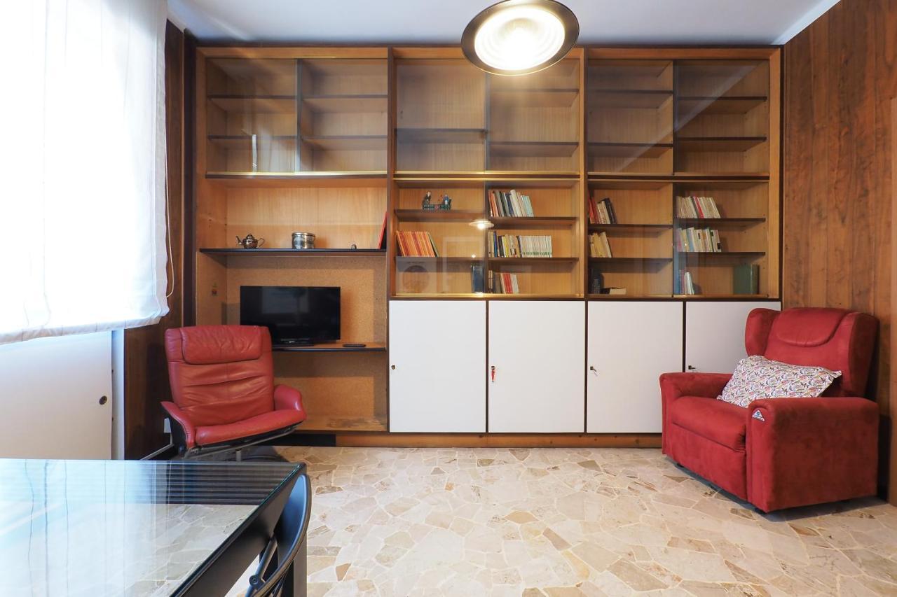 Primopiano - Tolmezzo Appartement *
