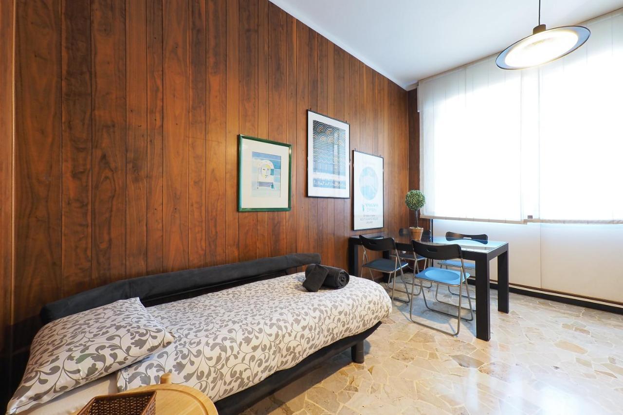 Primopiano - Tolmezzo Appartement *